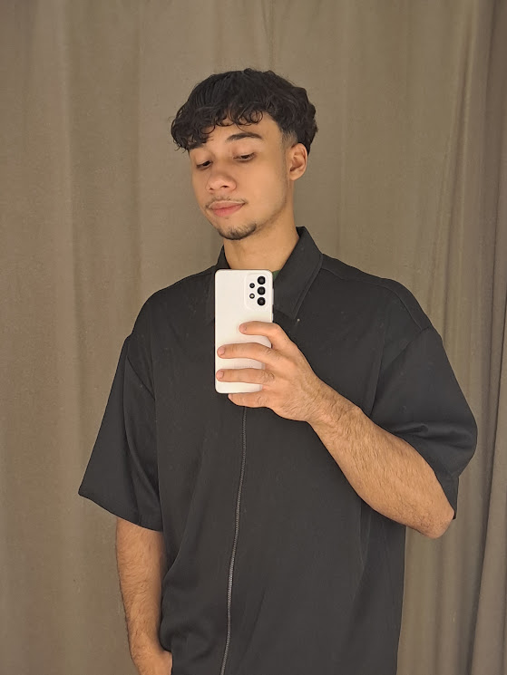 Foto de Matheus Fraga