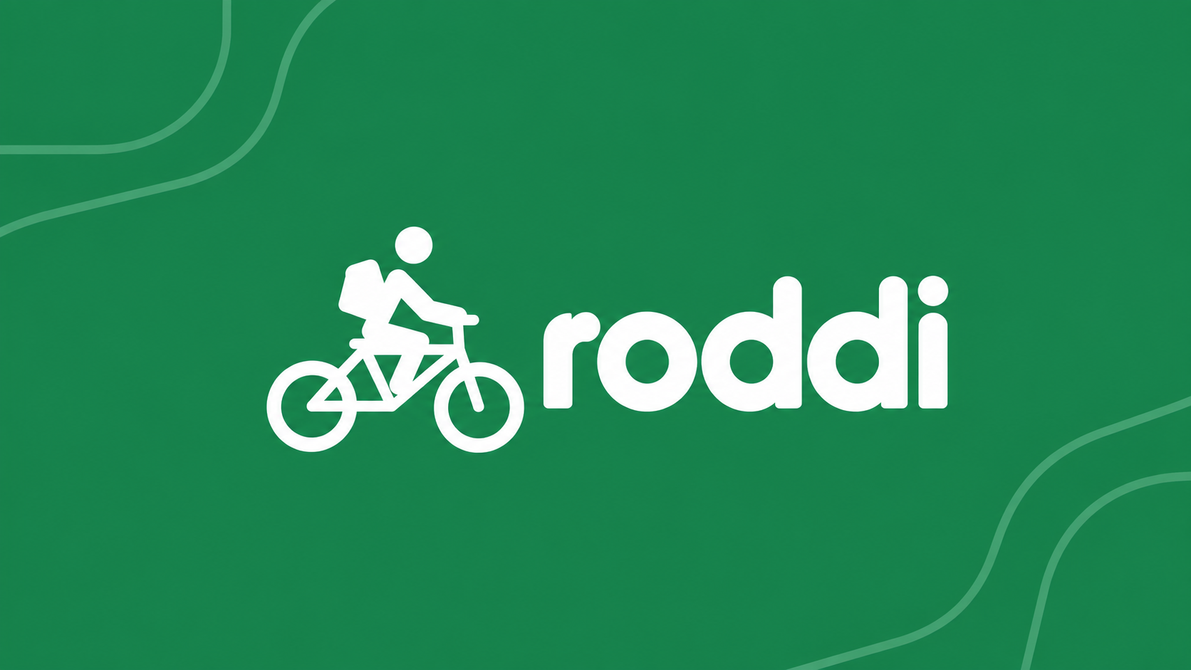Logo da Roddi
